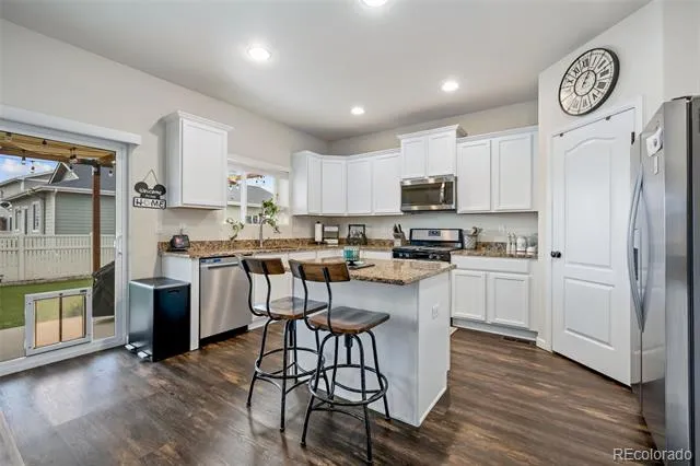 11201 Charles Street Firestone, CO 80504