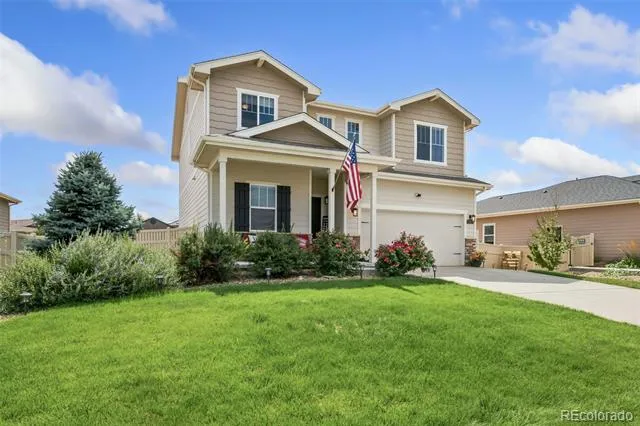 11201 Charles Street Firestone, CO 80504