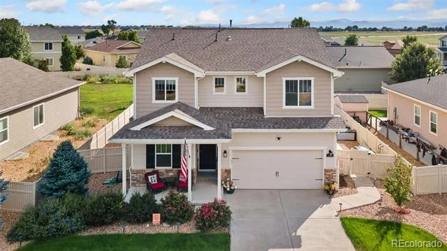11201 Charles Street Firestone, CO 80504