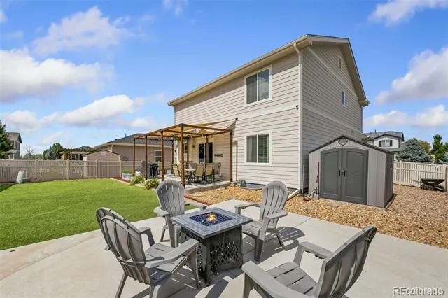11201 Charles Street Firestone, CO 80504