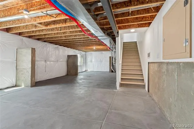 328 Jay Avenue Severance, CO 80550