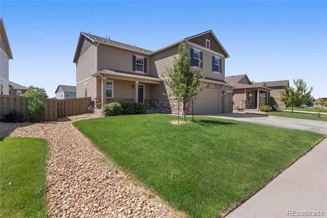 328 Jay Avenue Severance, CO 80550