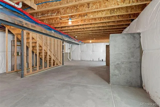 328 Jay Avenue Severance, CO 80550