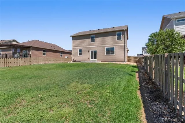 328 Jay Avenue Severance, CO 80550