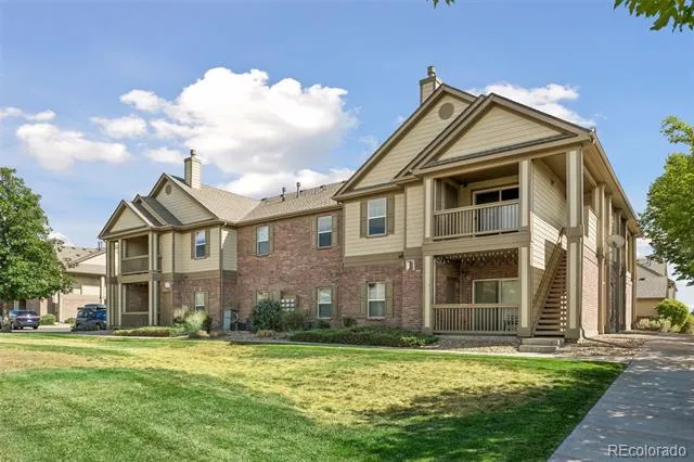 23346 E 5th Place #202 Aurora, CO 80018