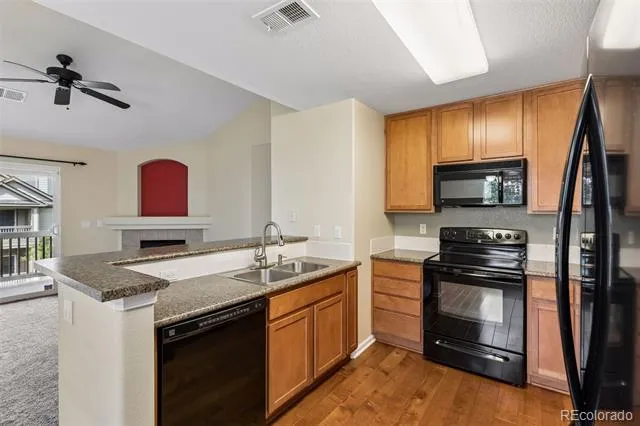 23346 E 5th Place #202 Aurora, CO 80018