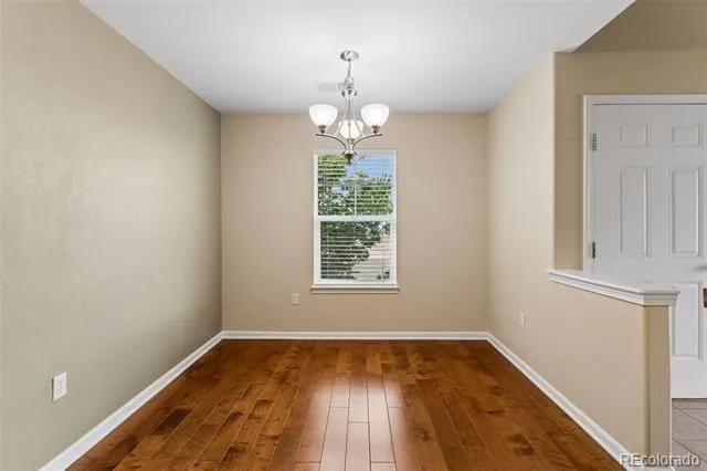 23346 E 5th Place #202 Aurora, CO 80018