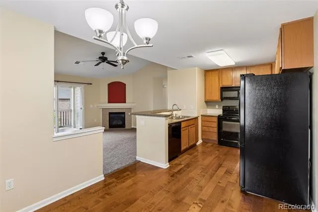 23346 E 5th Place #202 Aurora, CO 80018