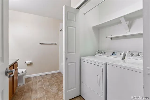 23346 E 5th Place #202 Aurora, CO 80018