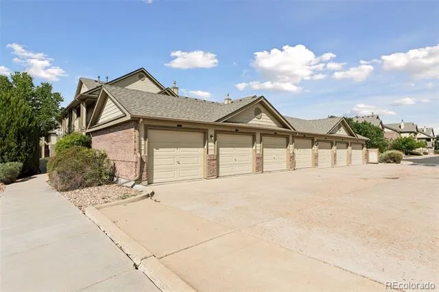 23346 E 5th Place #202 Aurora, CO 80018