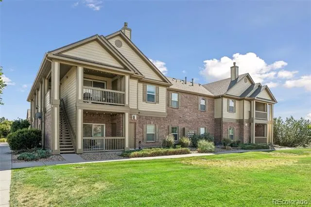 23346 E 5th Place #202 Aurora, CO 80018