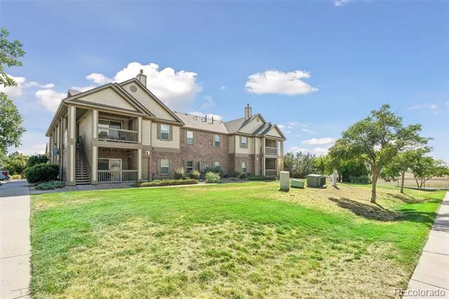 23346 E 5th Place #202 Aurora, CO 80018