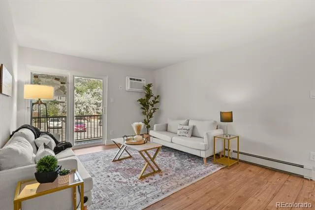 1350 Golden Circle #208 Golden, CO 80401