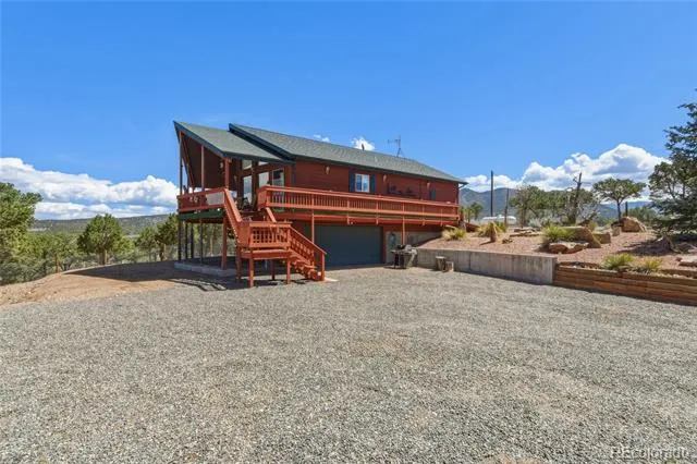 7002 Valerie Road Fort Garland, CO 81133