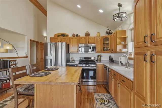 7002 Valerie Road Fort Garland, CO 81133