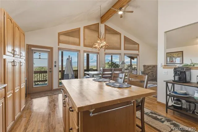 7002 Valerie Road Fort Garland, CO 81133
