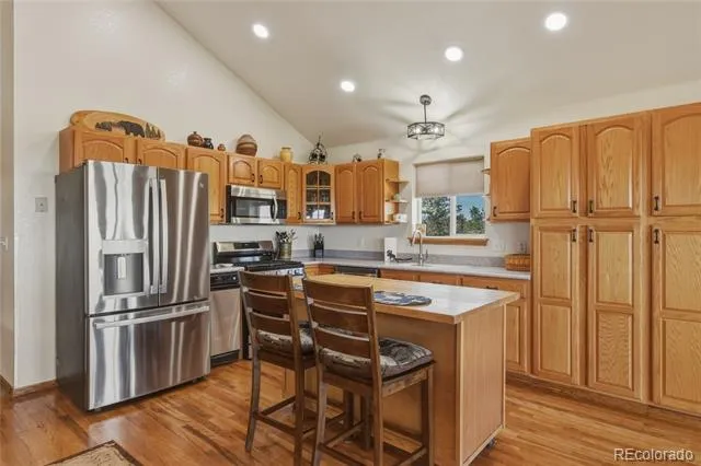 7002 Valerie Road Fort Garland, CO 81133