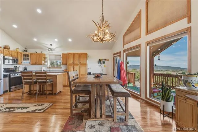 7002 Valerie Road Fort Garland, CO 81133