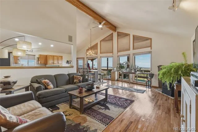 7002 Valerie Road Fort Garland, CO 81133