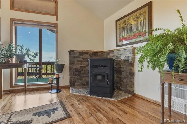 7002 Valerie Road Fort Garland, CO 81133