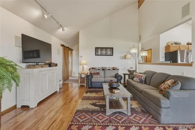 7002 Valerie Road Fort Garland, CO 81133
