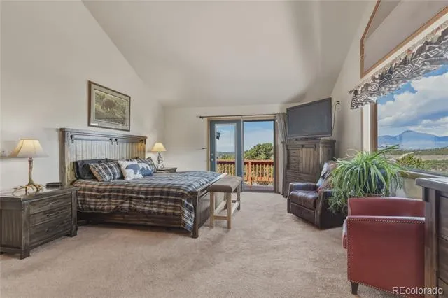 7002 Valerie Road Fort Garland, CO 81133