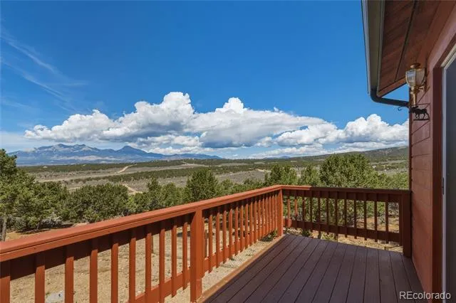 7002 Valerie Road Fort Garland, CO 81133
