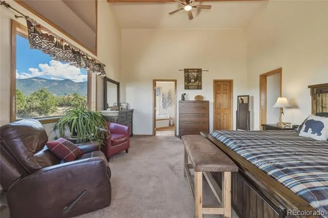 7002 Valerie Road Fort Garland, CO 81133