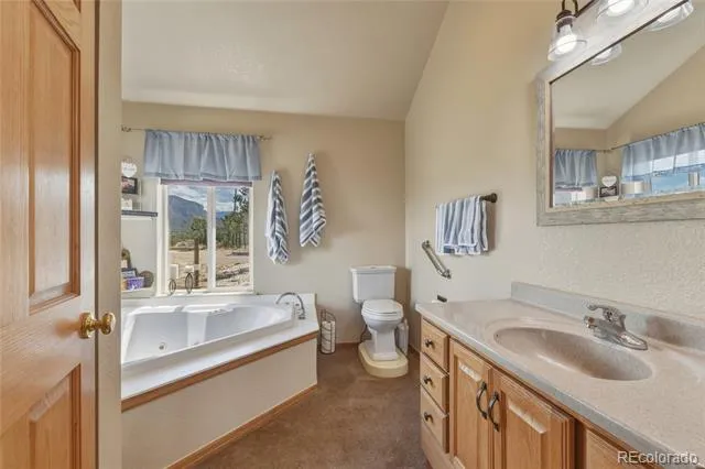 7002 Valerie Road Fort Garland, CO 81133