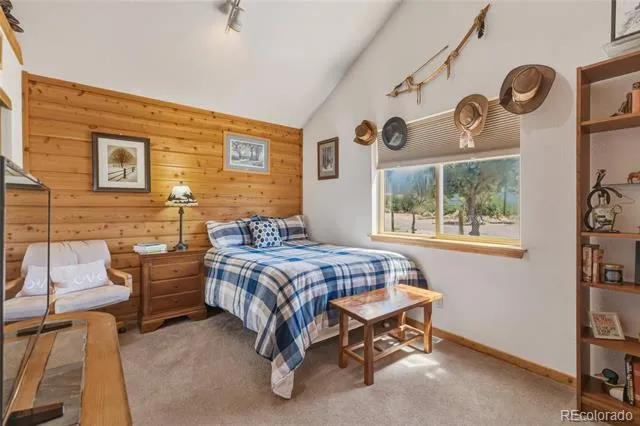 7002 Valerie Road Fort Garland, CO 81133