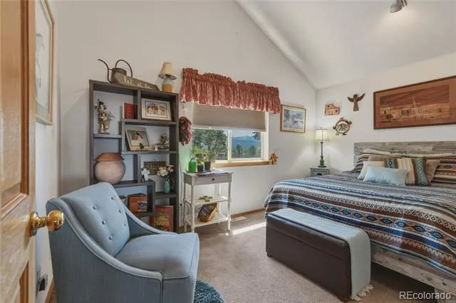 7002 Valerie Road Fort Garland, CO 81133