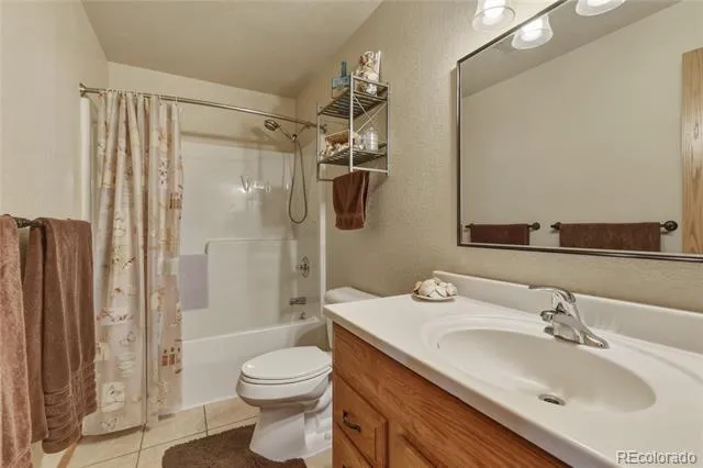 7002 Valerie Road Fort Garland, CO 81133