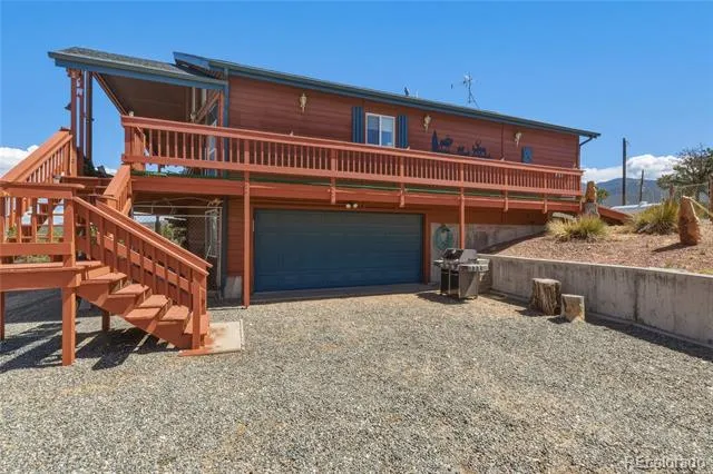 7002 Valerie Road Fort Garland, CO 81133