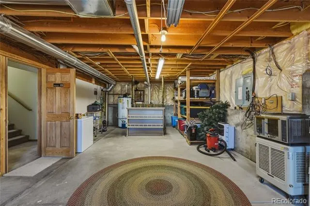 7002 Valerie Road Fort Garland, CO 81133