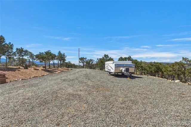 7002 Valerie Road Fort Garland, CO 81133