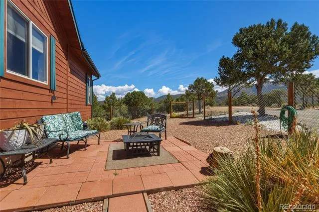 7002 Valerie Road Fort Garland, CO 81133