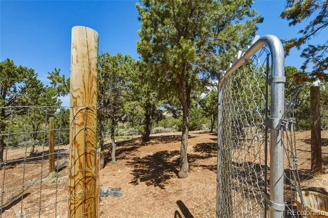 7002 Valerie Road Fort Garland, CO 81133