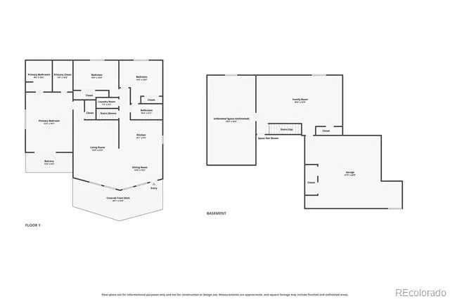 7002 Valerie Road Fort Garland, CO 81133