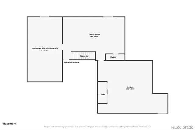 7002 Valerie Road Fort Garland, CO 81133
