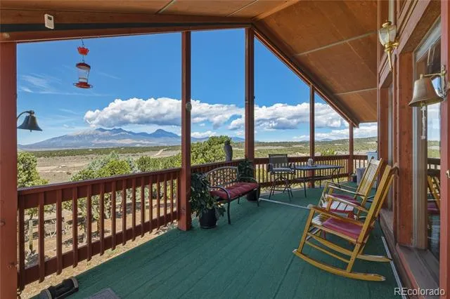 7002 Valerie Road Fort Garland, CO 81133