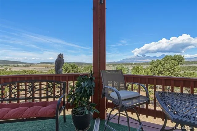 7002 Valerie Road Fort Garland, CO 81133