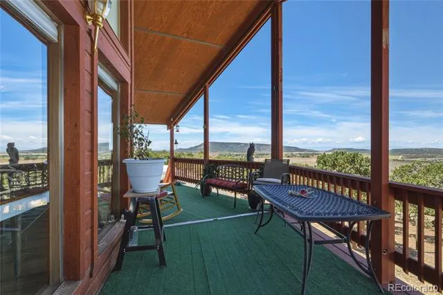 7002 Valerie Road Fort Garland, CO 81133