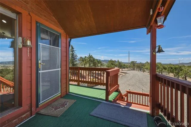 7002 Valerie Road Fort Garland, CO 81133