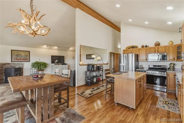 7002 Valerie Road Fort Garland, CO 81133