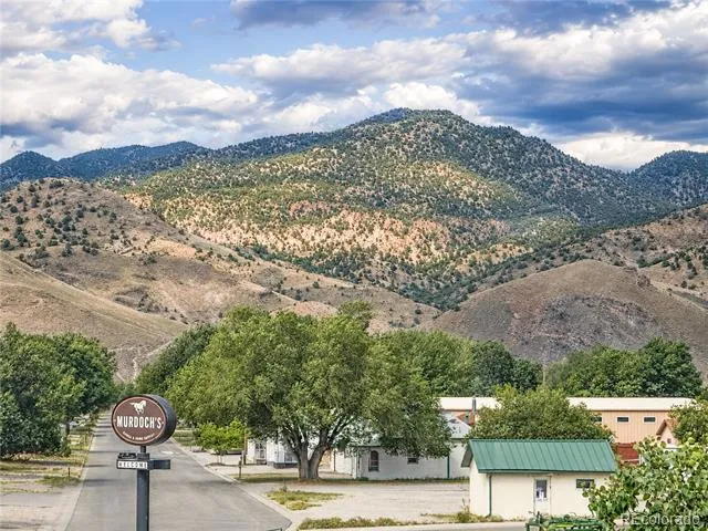 102 M And M Lane #8C Salida, CO 81201