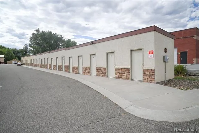 102 M And M Lane #8C Salida, CO 81201