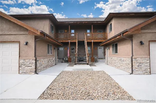 102 M And M Lane #8C Salida, CO 81201