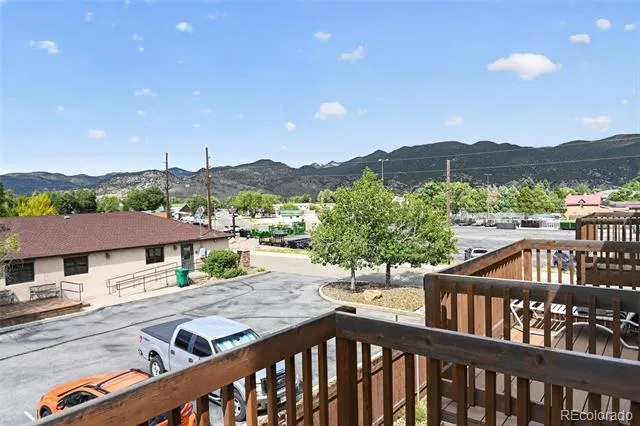 102 M And M Lane #8C Salida, CO 81201