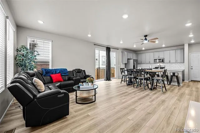737 Tempe Street Aurora, CO 80018