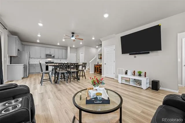 737 Tempe Street Aurora, CO 80018